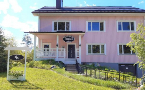 Wanha Neuvola Guesthouse Pieksämäki